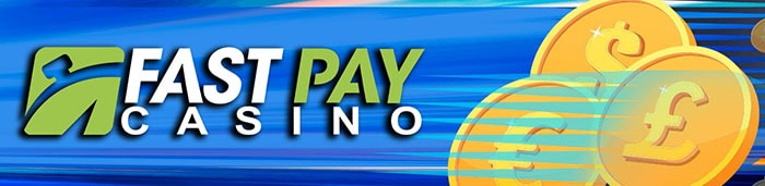 Fastpay казино бездепозитный бонус